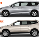 Illustration for article titled Minivan Sales Are Plummeting Compared to SUVs Because Were a Nation of Fools